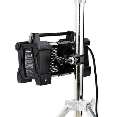 NANLUX Evoke 1200B Spot Light with Flight Case product view 3