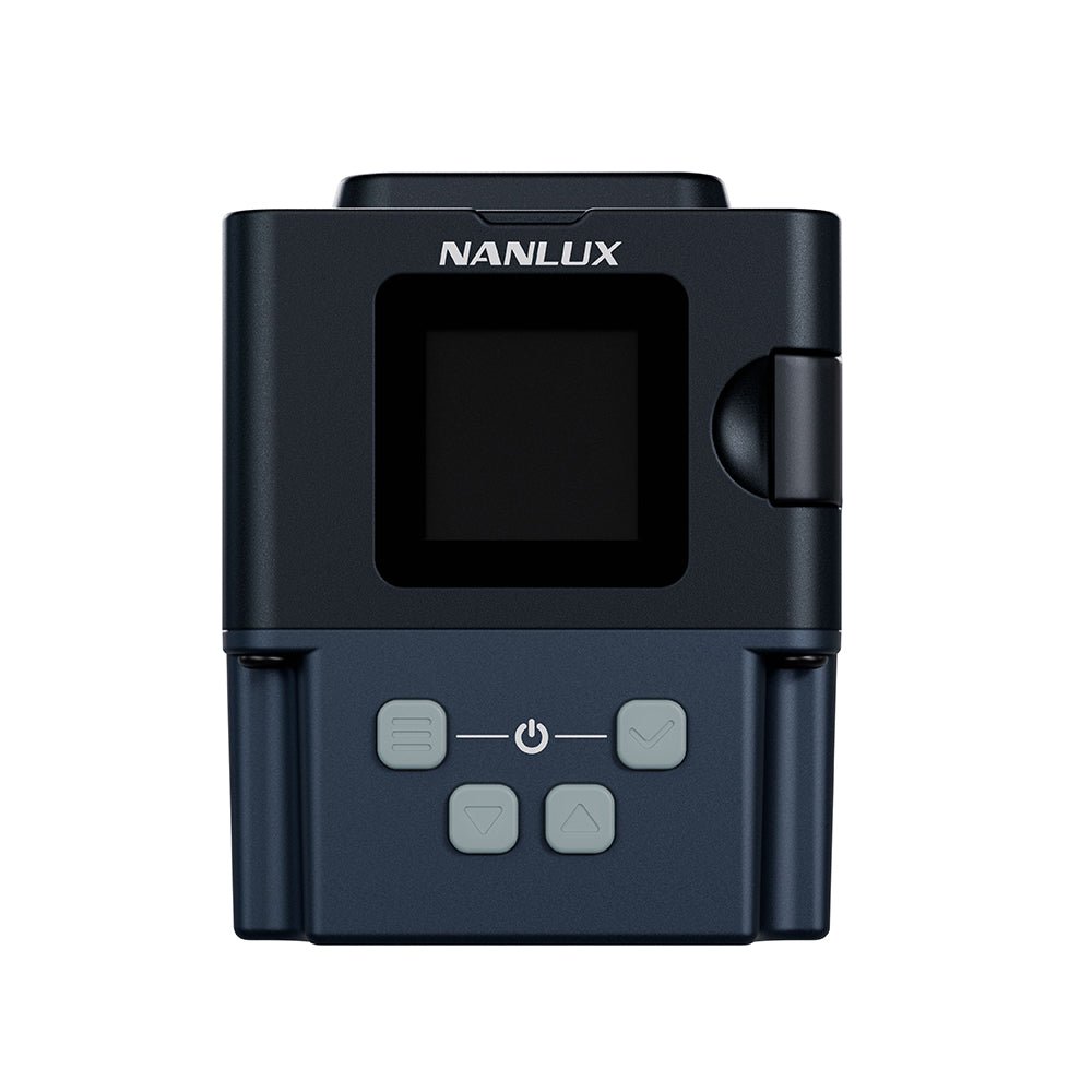 NANLUX Evoke 5C LED Full-color Spot Light product view 4