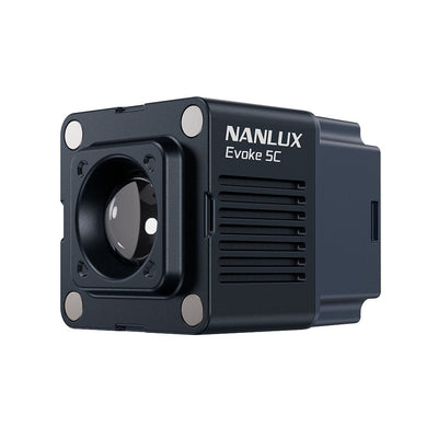 NANLUX Evoke 5C LED Full-color Spot Light 8KIT product view 2