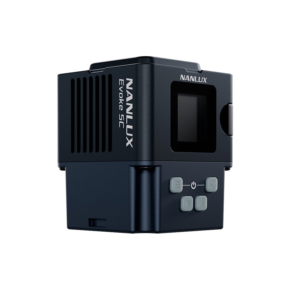 NANLUX Evoke 5C KIT LED Full-color Spot Light product view 5