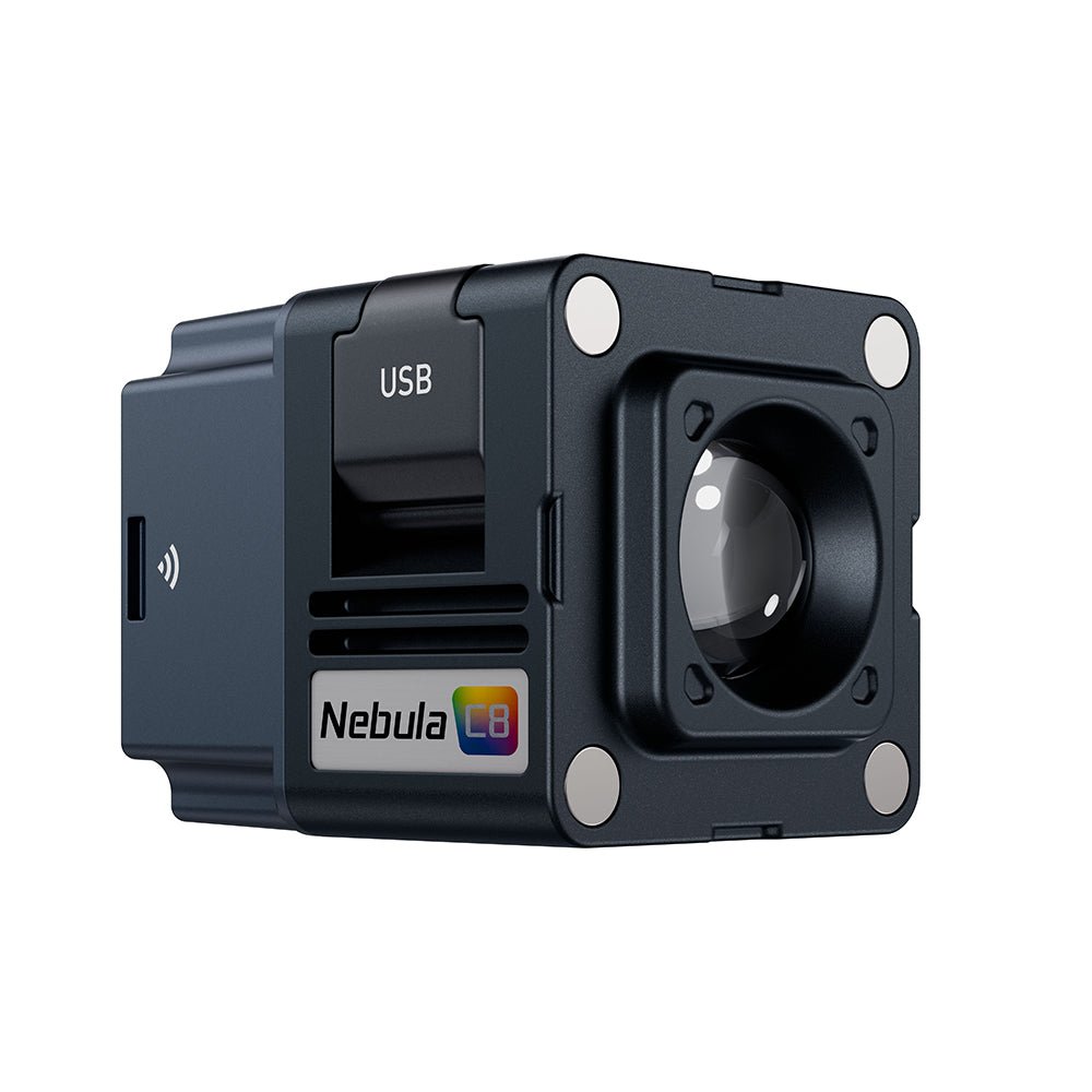 NANLUX Evoke 5C KIT LED Full-color Spot Light product view 4