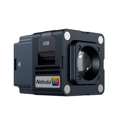 NANLUX Evoke 5C LED Full-color Spot Light product view 3