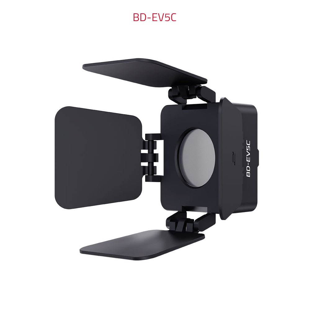 NANLUX Evoke 5C Lighting Modifier Kit product view 6