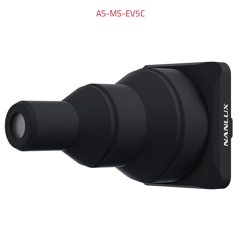 NANLUX Evoke 5C Lighting Modifier Kit product view 2