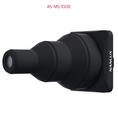 NANLUX Evoke 5C Lighting Modifier Kit product view 2