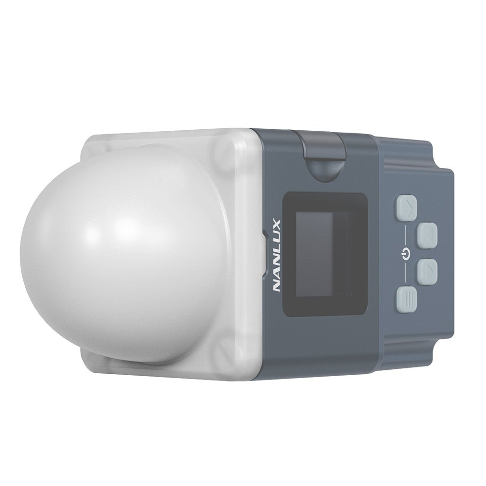 NANLUX Evoke 5C Lighting Modifier Kit product view 5