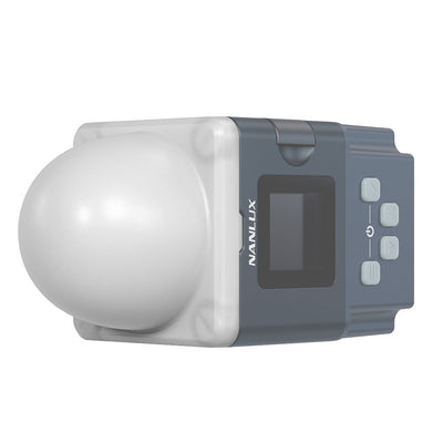 NANLUX Evoke 5C Lighting Modifier Kit product view 5