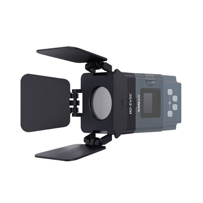NANLUX Evoke 5C Lighting Modifier Kit product view 7