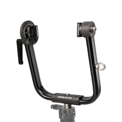 NANLUX Evoke 900C/1200/1200B Yoke with Disc Brake