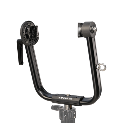NANLUX Evoke 900C/1200/1200B Yoke with Disc Brake