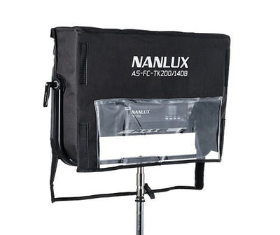 NANLUX Fixture Cover for TK200/140B product view 2