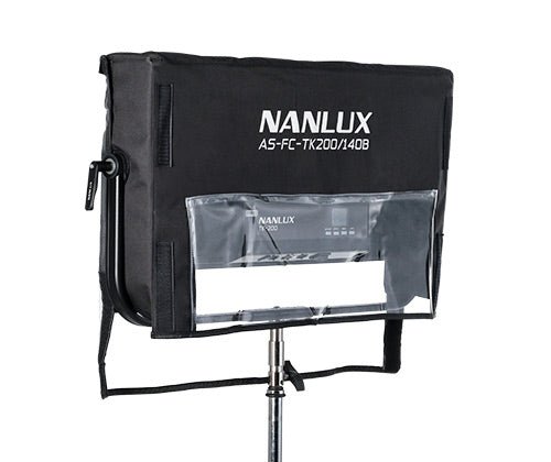 NANLUX Fixture Cover for TK450/280B product view 2
