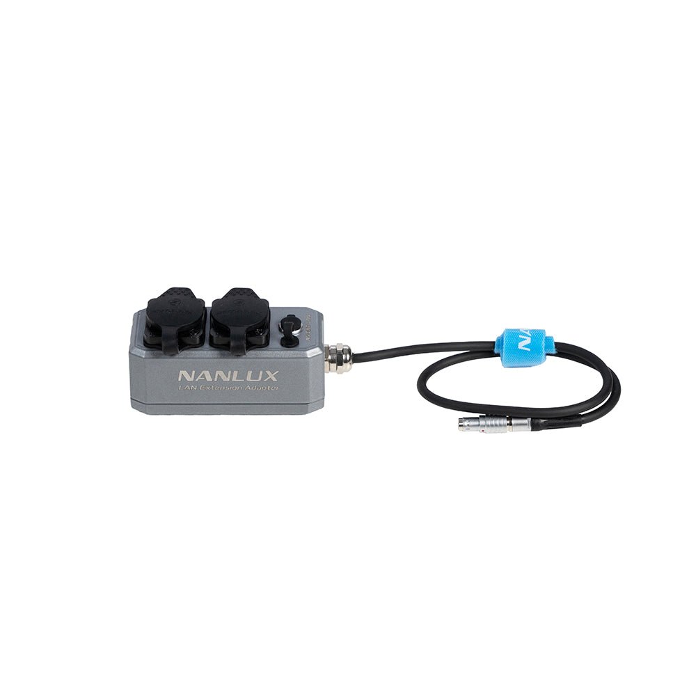 NANLUX LAN Extension Adapter for Evoke 150C/600C/5000B
