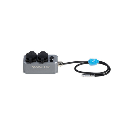 NANLUX LAN Extension Adapter for Evoke 150C/600C/5000B
