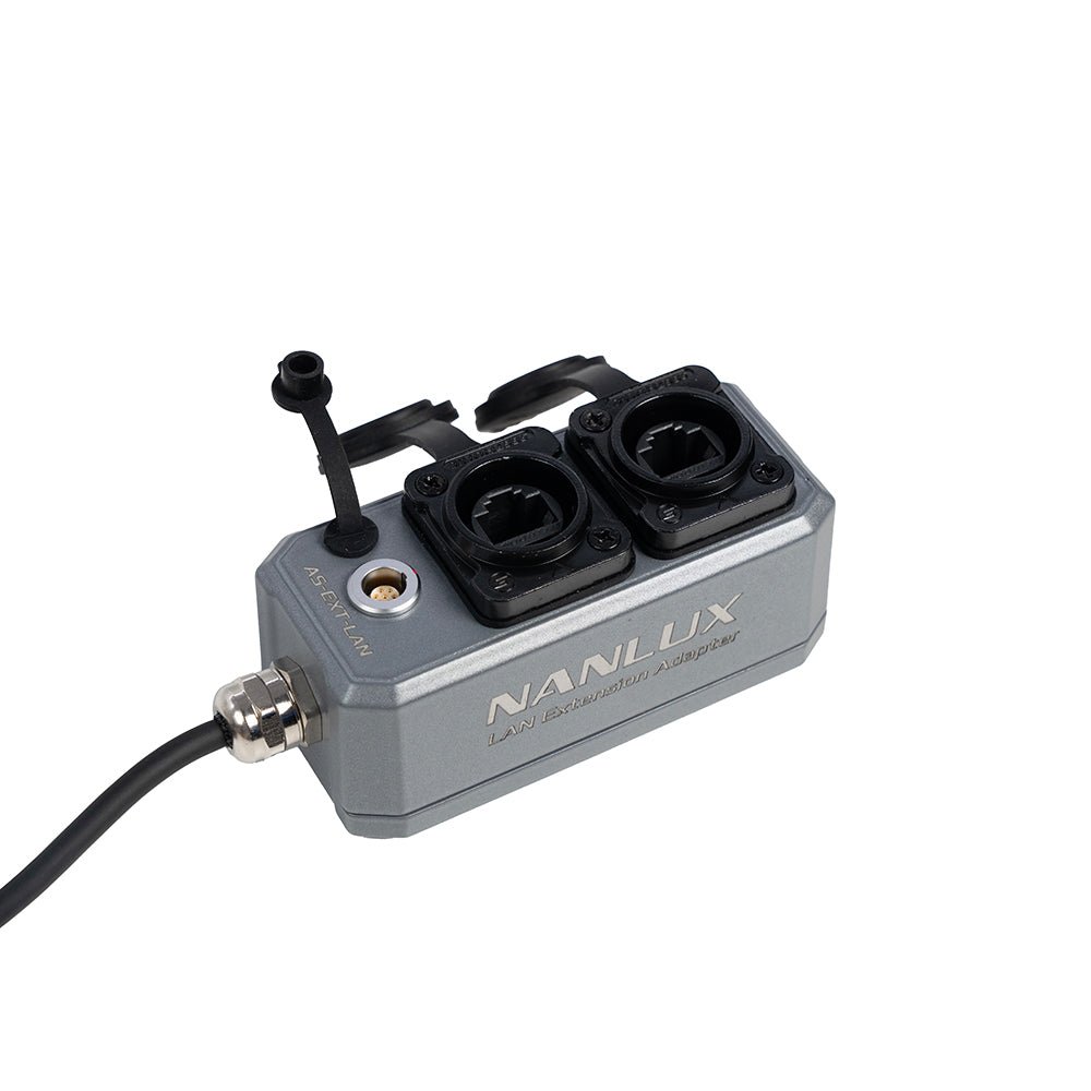 NANLUX LAN Extension Adapter for Evoke 150C/600C/5000B product view 3