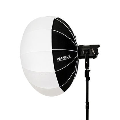 NANLUX Lantern Softbox 120cm with NL Mount product view 2