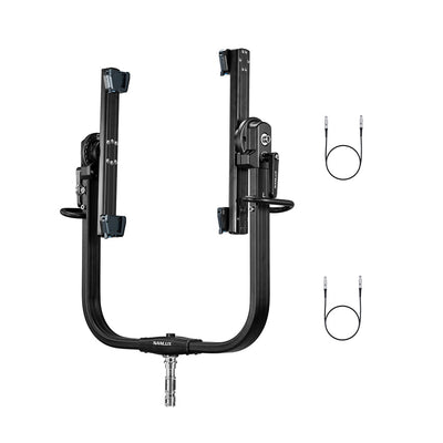 NANLUX Matrix 2500 Dual-Head Yoke
