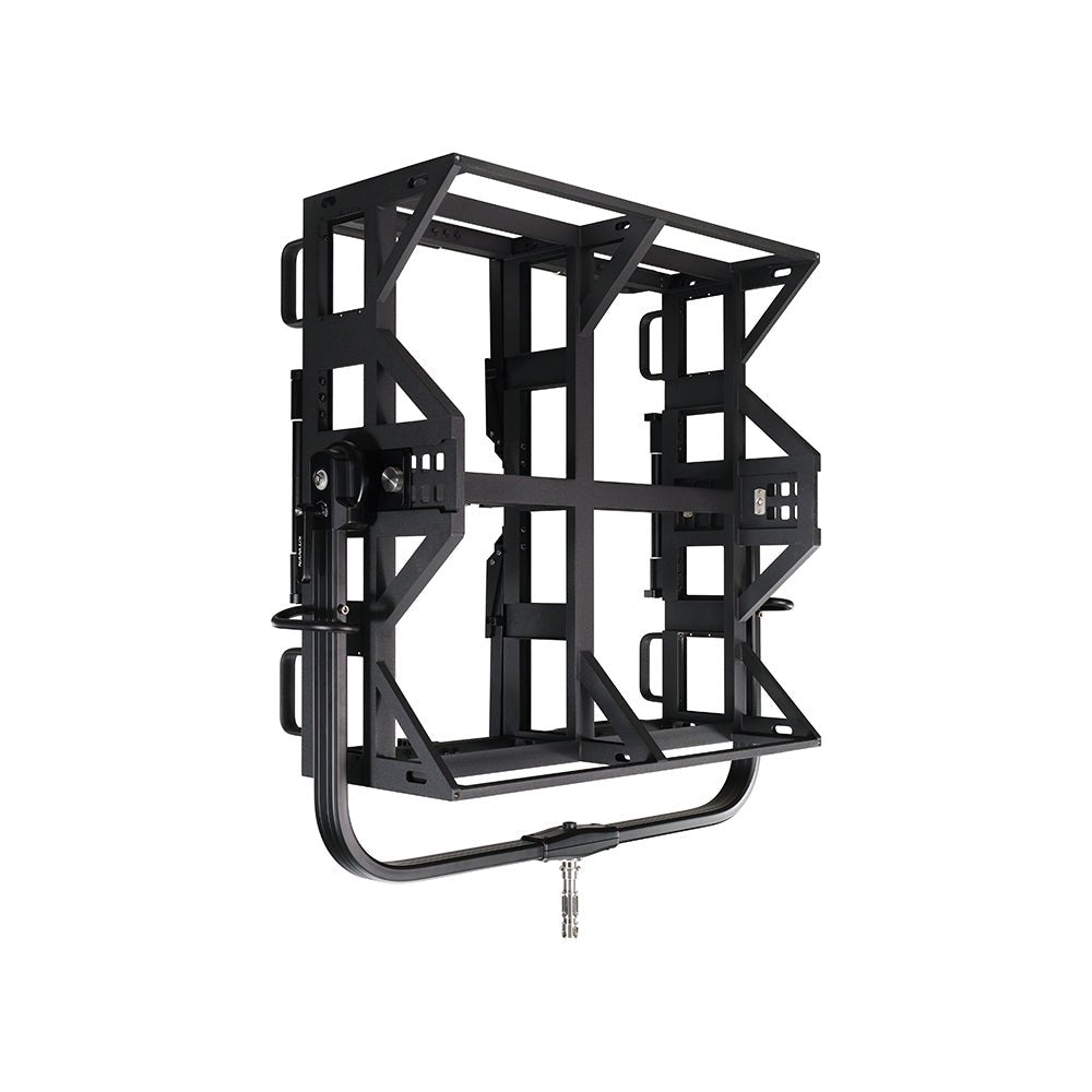 NANLUX Matrix 2500 Four-lights Frame