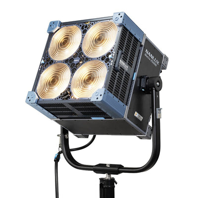 NANLUX Motorized Fresnel Lens for Matrix Light Fixtures product view 2