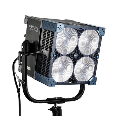 NANLUX Motorized Fresnel Lens for Matrix Light Fixtures product view 4
