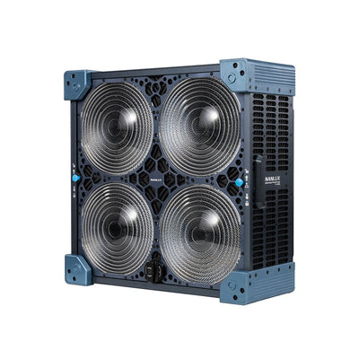 NANLUX Motorized Fresnel Lens for Matrix Light Fixtures product view 3