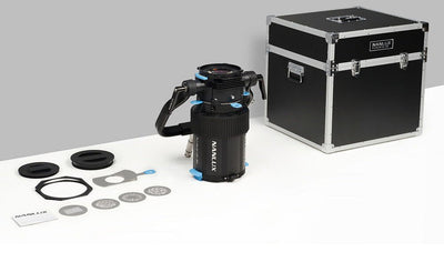 NANLUX NL Mount Projection Attachment 15-30° product view 3