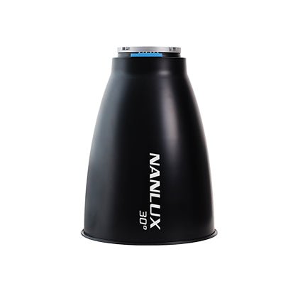 NANLUX NL Mount Reflector 30° for Evoke 2400B / 5000B