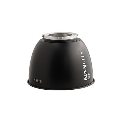NANLUX NL Mount Reflector 60° for Evoke 2400B / 5000B