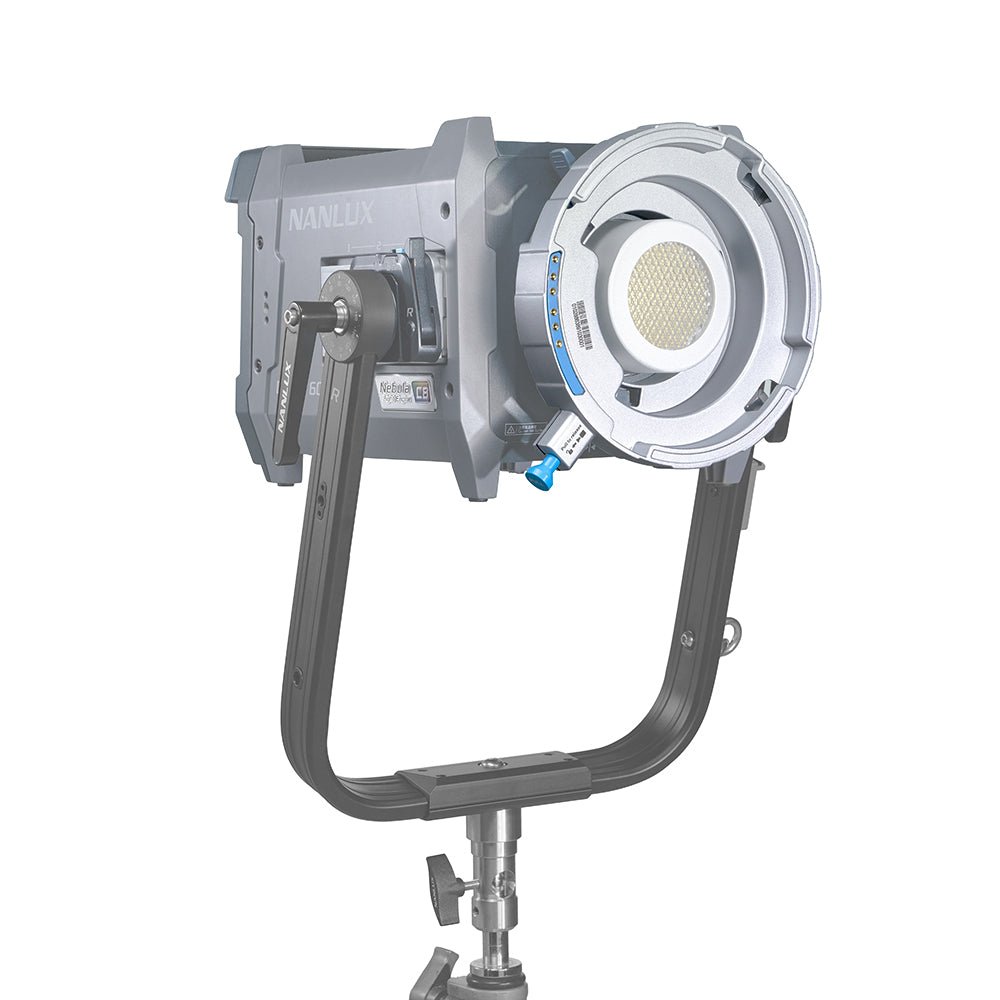 NANLUX NL to BE Mount Adapter product view 2
