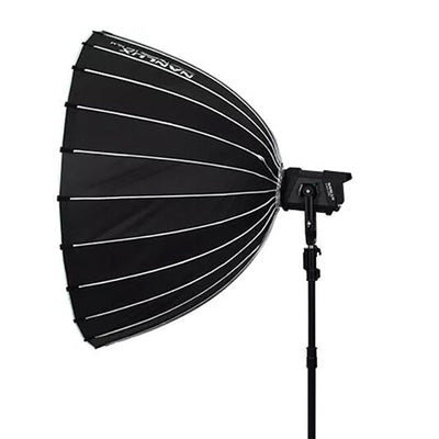 NANLUX Parabolic Softbox 150 cm with NL Mount product view 2