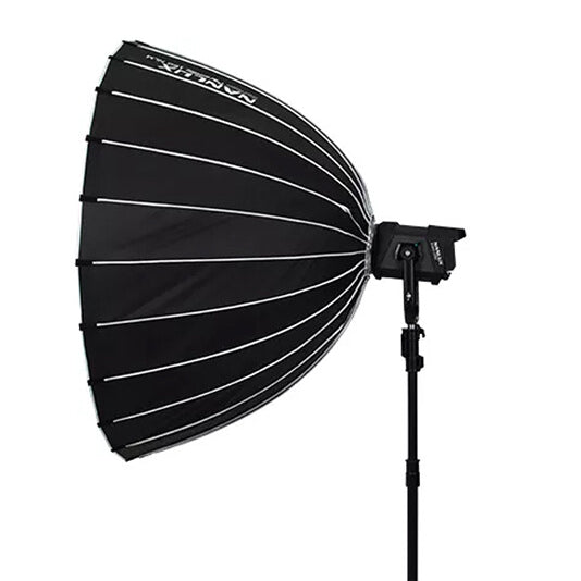 NANLUX Parabolic Softbox 150 cm with NL Mount product view 2