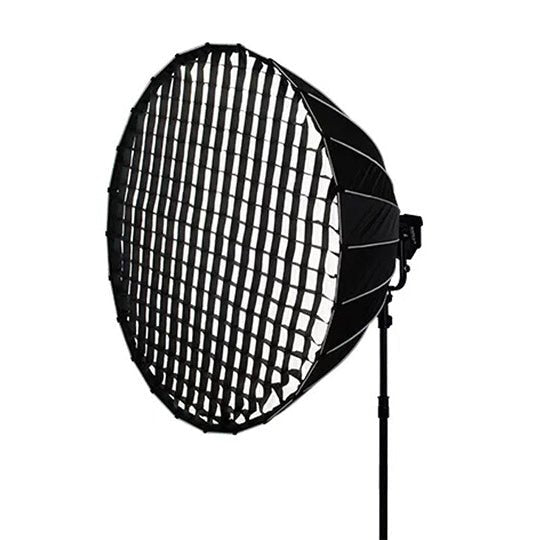 NANLUX Parabolic Softbox 150 cm with NL Mount