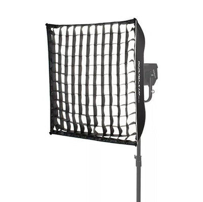 NANLUX Square Softbox 100cm with NL Mount