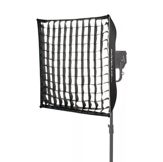 NANLUX Square Softbox 100cm with NL Mount