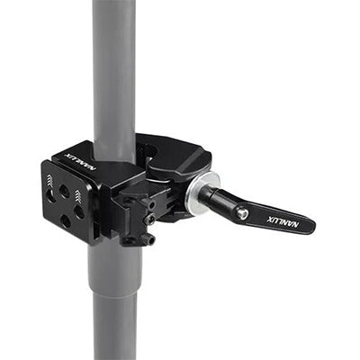 NANLUX Super Clamp for DYNO Series product view 2