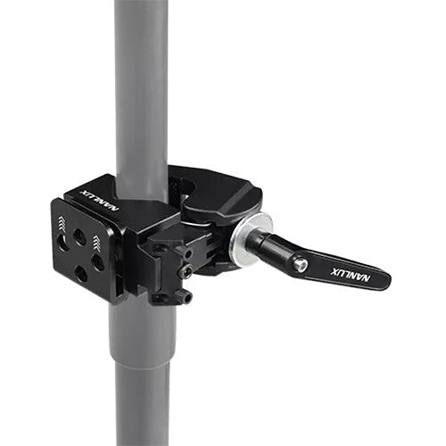 NANLUX Super Clamp for DYNO Series product view 2