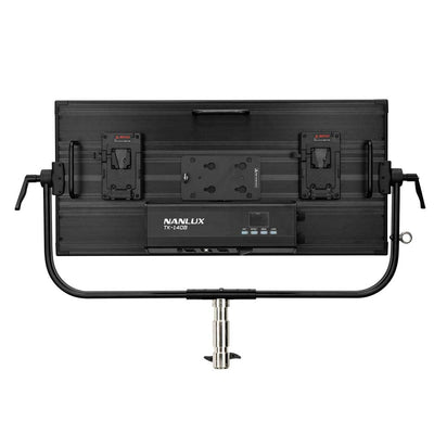 NANLUX TK-140B LED Bi-color Soft Panel Light product view 3