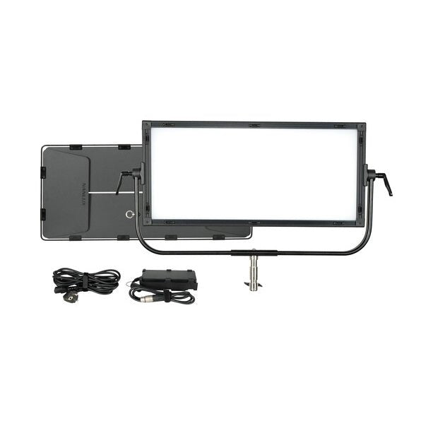 NANLUX TK-140B LED Bi-color Soft Panel Light