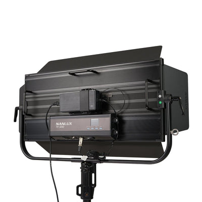 NANLUX TK-200 LED Daylight Soft Panel Light product view 3