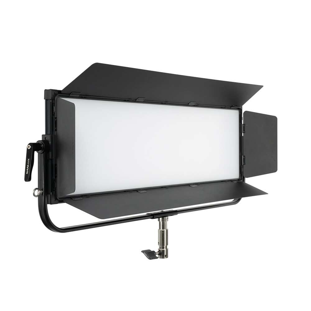 NANLUX TK-280B LED Bi-color Soft Panel Light product view 2