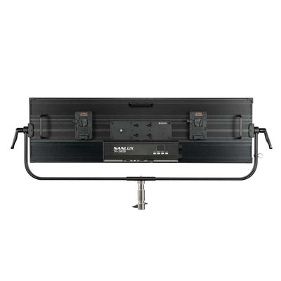 NANLUX TK-280B LED Bi-color Soft Panel Light product view 3