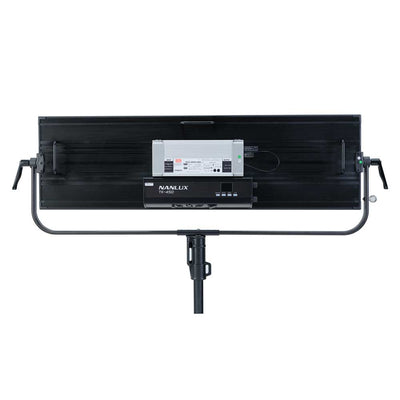 NANLUX TK-450 LED Daylight Soft Panel Light product view 3