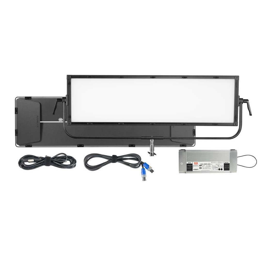 NANLUX TK-450 LED Daylight Soft Panel Light