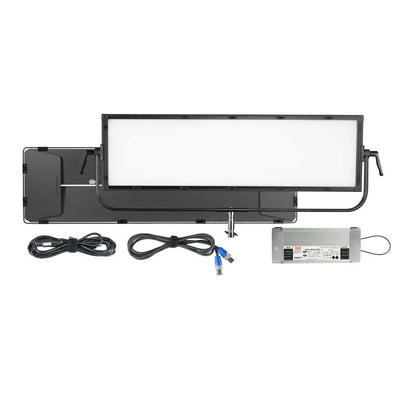 NANLUX TK-450 LED Daylight Soft Panel Light