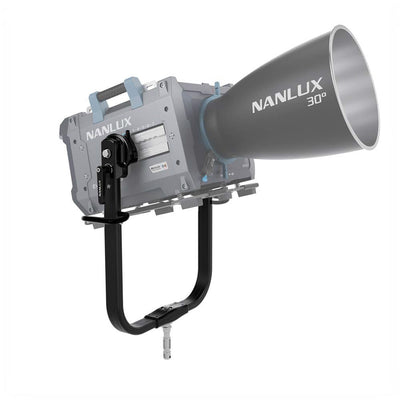 NANLUX Yoke with Disc Brake for 5000B Light Fixture product view 3