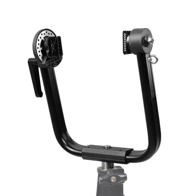 NANLUX Yoke with Disc Brake for 5000B Light Fixture