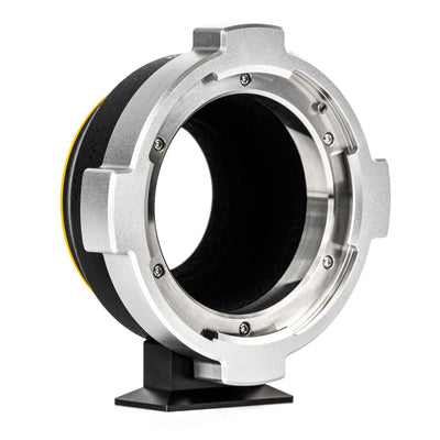 NiSi ATHENA PL-E Lens Mount Adapter - Film Gear Canada