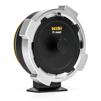 NiSi ATHENA PL-L Lens Mount Adapter - Film Gear Canada