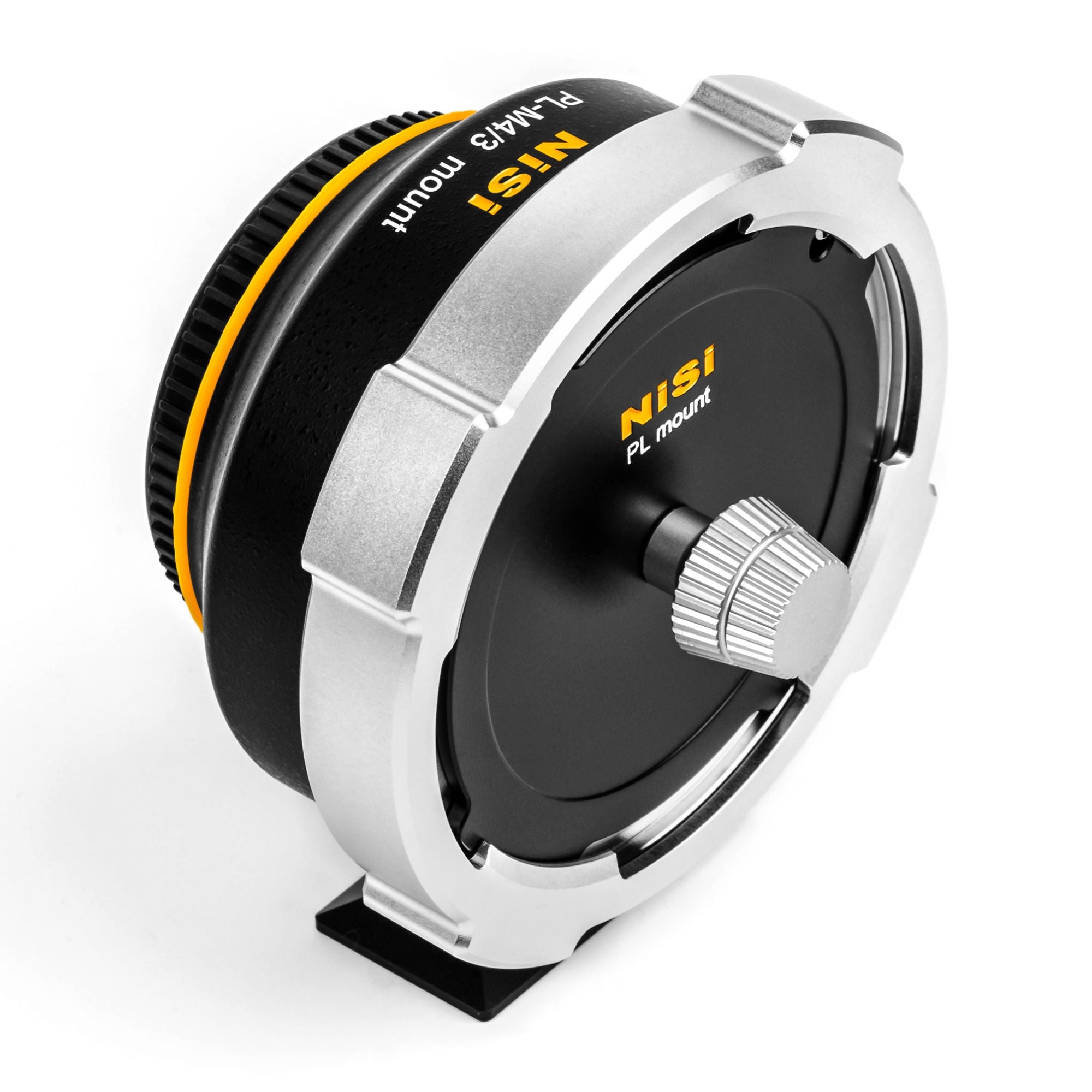 NiSi ATHENA PL-M4/3 Lens Mount Adapter - Film Gear Canada