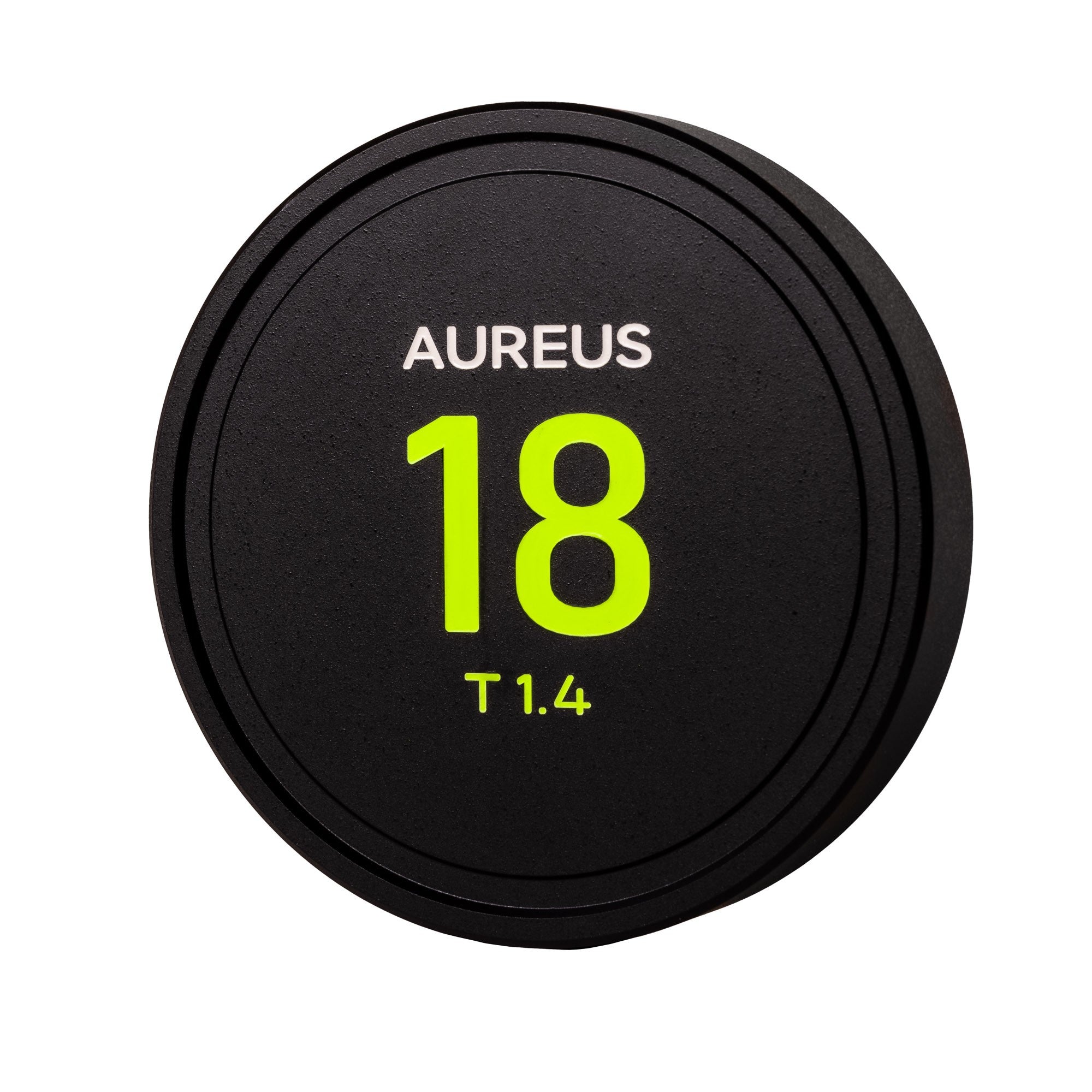 NiSi AUREUS Lens Cap for 18mm T1.4 - Film Gear Canada